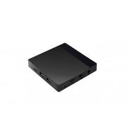 Meelo XTV Duo 4K UHD Android 11 IP Receiver